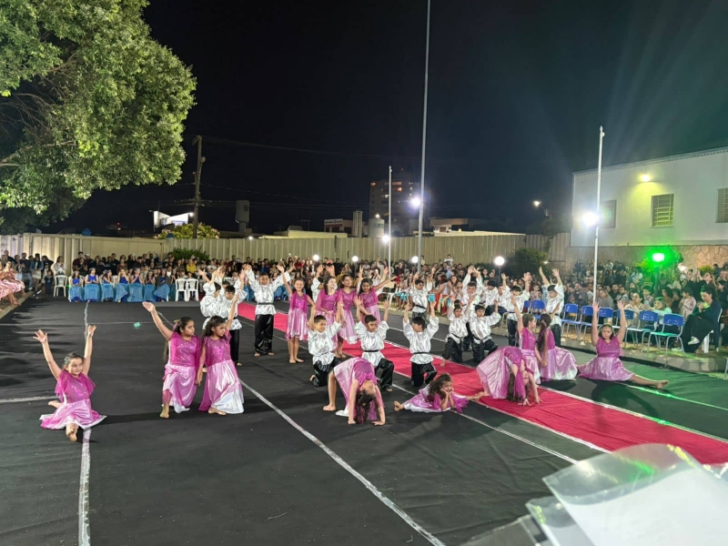 ...