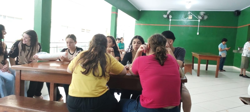 ...